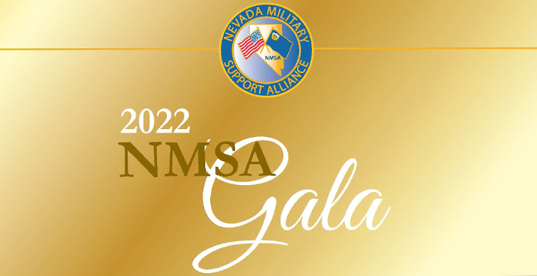 2022 NMSA Gala